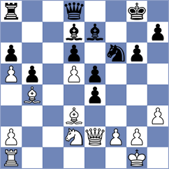 Hopwood - Williamson (England, 2011)