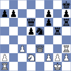 Roman Garcia - Torres Alvarez (Madrid, 2013)
