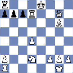 Buchinger - Haertel (Playchess.com INT, 2020)