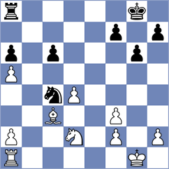 Sokolovsky - Taichman (chess.com INT, 2023)
