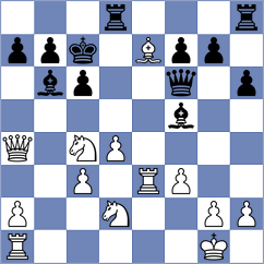 Zhigalko - Balint (chess.com INT, 2025)
