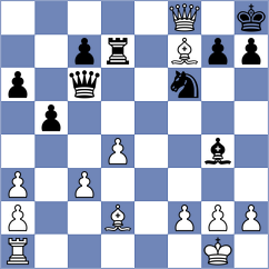 Sanabria Rangel - Perez Pineda (Cali, 1999)