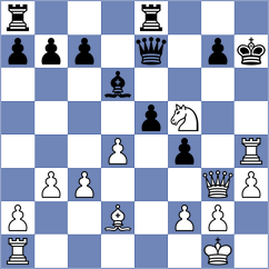 Mai - Nagy (Playchess.com INT, 2020)