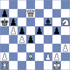 Martinez Rua - Varela Pombo (Santiago de Compostela, 2002)
