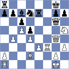 Fernandez Calabuig - Rubio Trigueros (Valencia, 2009)