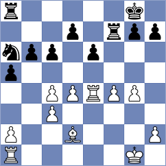 An - Yan (Shanghai CHN, 2024)