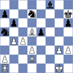 Maltsevskaya - Vihaan (Chess.com INT, 2020)
