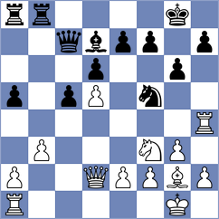 Trofimov - Grebnev (Cheliabinsk, 2021)