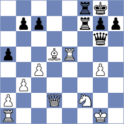 Nagy - Lysiak (Chess.com INT, 2020)