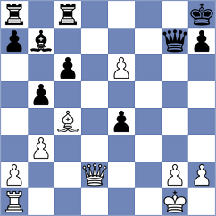 Sooraj - Becking (chess.com INT, 2025)