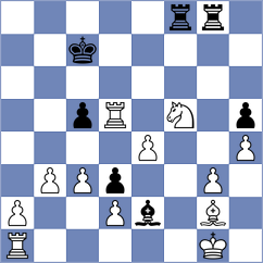 Bajaj - Bommini (chess.com INT, 2024)