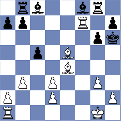 Martinez Alcantara - Gines Abad (Andujar ESP, 2025)