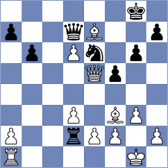 Sindarov - Boyer (chess.com INT, 2025)