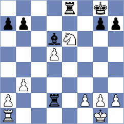 Velikanov - Bardyk (chess.com INT, 2025)