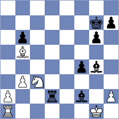 Lucchetti - Garrido (France, 2003)