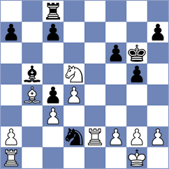 Whelan - Mikalajunas (Lichess.org INT, 2020)