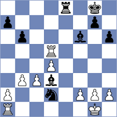 Mefodichev - Szamatov (Korolev, 2002)