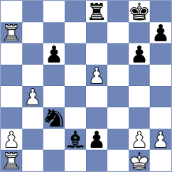 Narva - Gonzalez Castillo (chess.com INT, 2024)