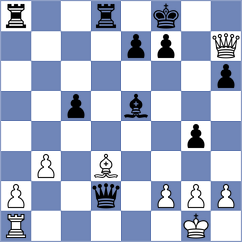 Priyadharshan - Vachier Lagrave (Chess.com INT, 2016)