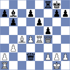 Kakumanu - Geller (Chess.com INT, 2021)
