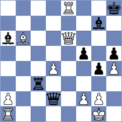 Petrukhin - Egoshin (Cherepovets, 2001)