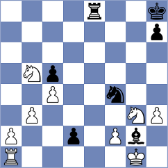Larsen - Sjoholm (Copenhagen, 2010)