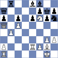 Georgiev - Vrbanov (Bankia, 1992)