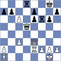 Alonso Gimenez - Torres Sanchez (Mislata ESP, 2024)