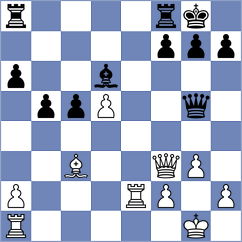 Pooley - Willson (Hastings, 2012)