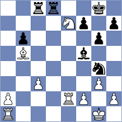Langner - Sosovicka (Salekhard, 2007)