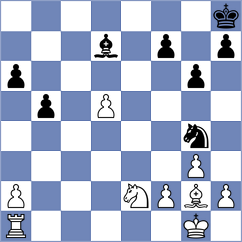 Svane - Ramadoss (chess.com INT, 2025)