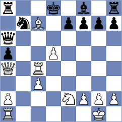 Comp Fritz - Munninghoff (The Hague, 1991)