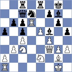 Firat - Pretorius (Kemer, 2009)