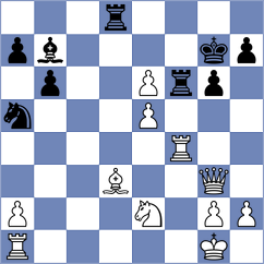 Kim - Firat (Chess.com INT, 2021)