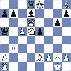 Wygrecki - Mellen (Lansing, 1988)