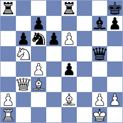 Kristensen - Pedzich (Copenhagen, 1991)