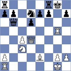 Chasin - Moroni (Chess.com INT, 2021)