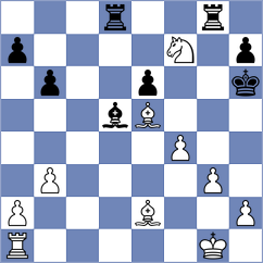 Zhigalko - Soham (chess.com INT, 2023)