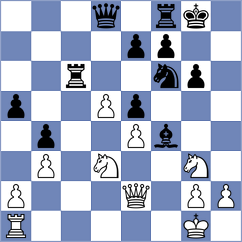 Williams - Sjugirov (Chess.com INT, 2020)
