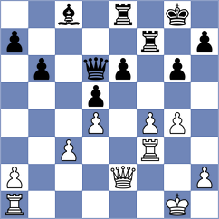 Patera - Piontke (Wroclaw POL, 2024)