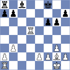 Rodchenkov - Cella (chess.com INT, 2021)