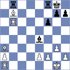 Carrasco Miranda - Zito (chess.com INT, 2024)
