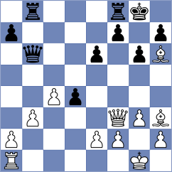 Vaz - Smieszek (chess.com INT, 2024)