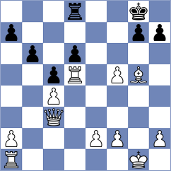 Avila Pavas - Morris Suzuki (Chess.com INT, 2021)