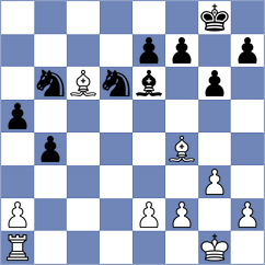 Injac - Thorhallsson (Kragero NOR, 2022)