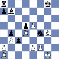 Rose - Shidlovskij (Dortmund, 2004)