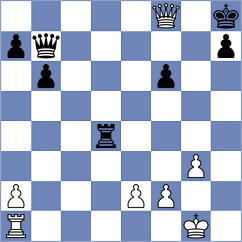 Miszler - Hamley (Chess.com INT, 2021)