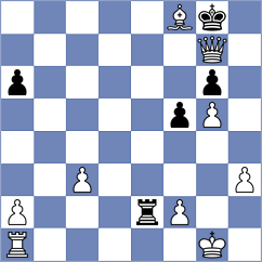 Mathieu - Rault (Chess.com INT, 2021)