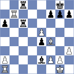 Abril Rodriguez - Ramos Moreno (Malaga, 1999)