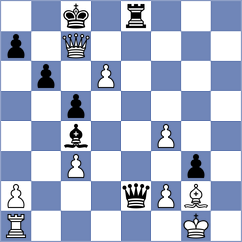 Granero Roca - Acosta Artiles (ICC INT, 2009)